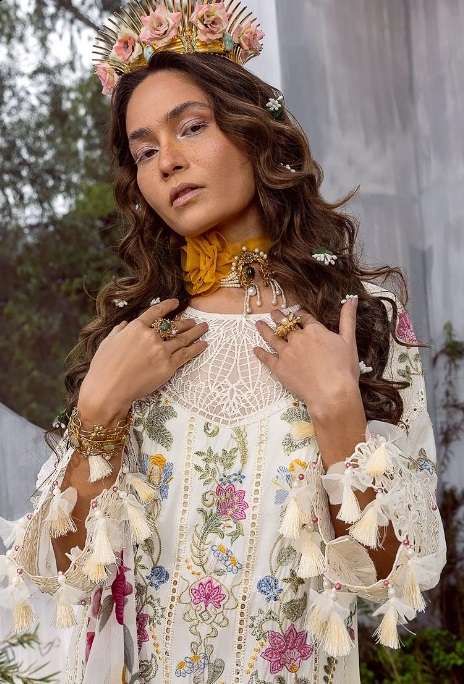 ROSEMEEN  D NO:- C 1816 by FEPIC 